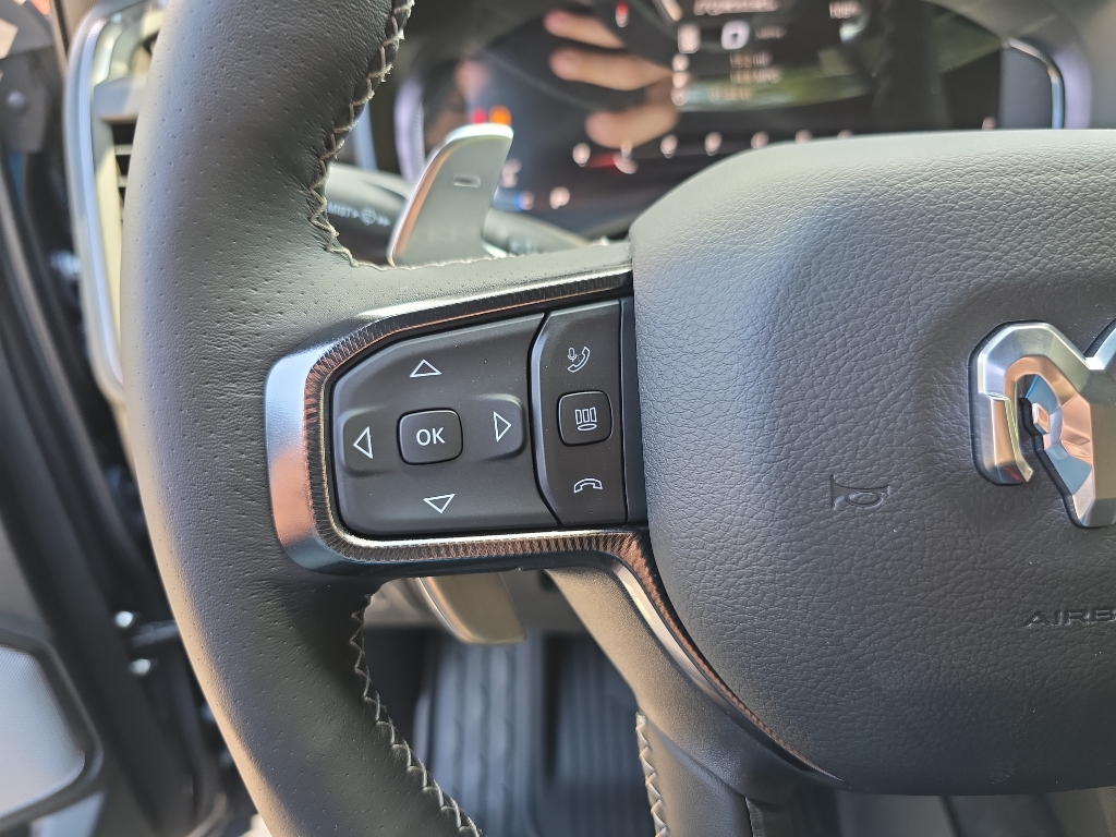 2026 Ram 1500 Rebel photo 15