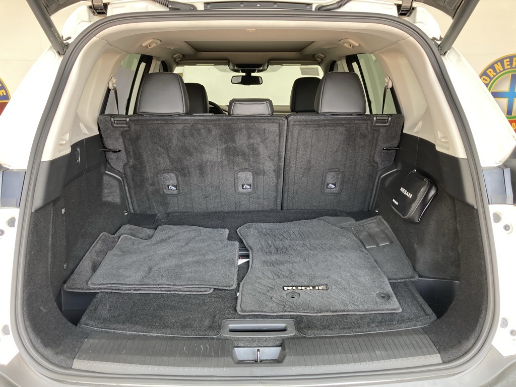 2023 Nissan Rogue SL photo 22