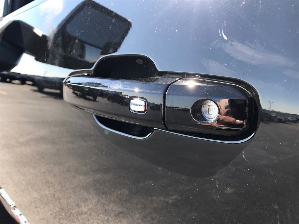 2026 Gmc Sierra 2500 HD AT4X photo 12