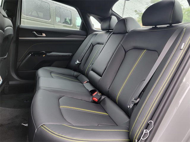 2026 Kia K5 GT photo 13