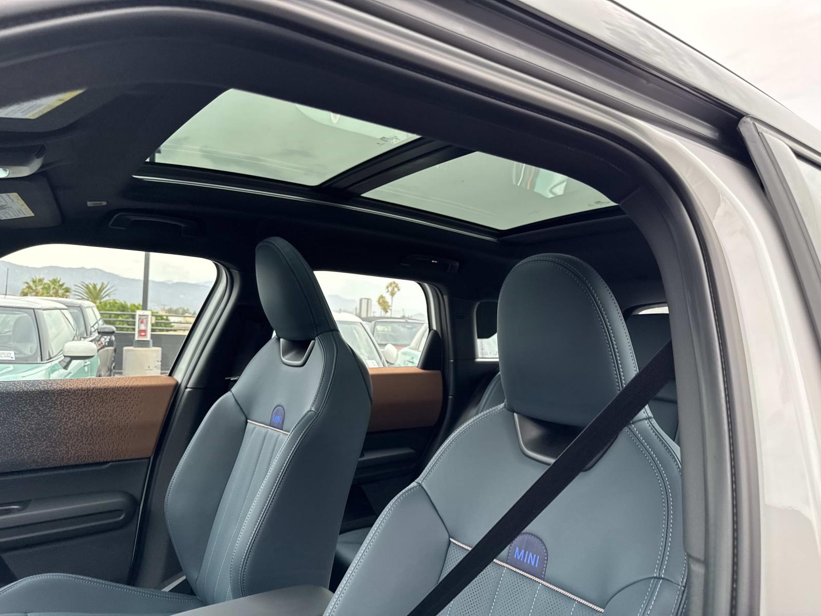 2026 Mini Countryman S ALL4 photo 16