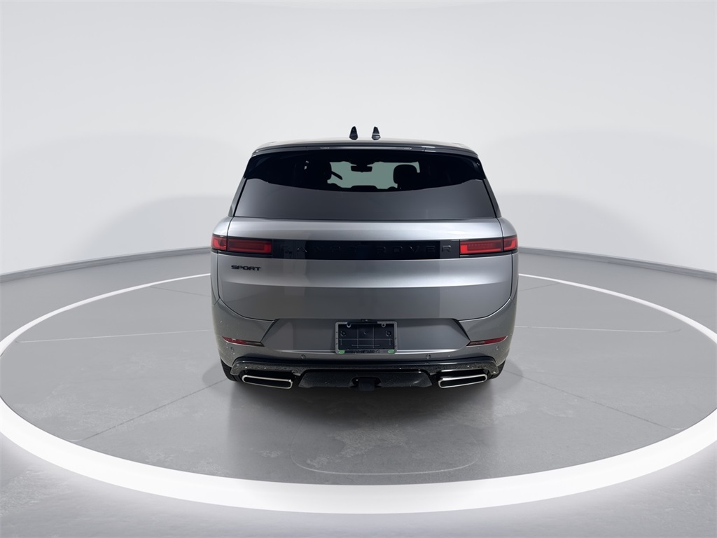 2025 Land Rover Range Rover Sport SE photo 7