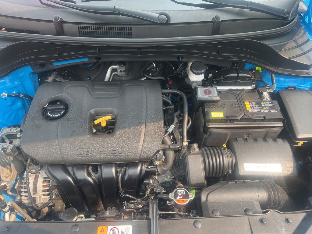 2023 Kia Soul EX photo 27