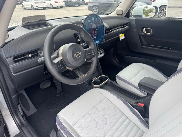 2026 Mini Cooper 2 Door Hardtop Iconic photo 10