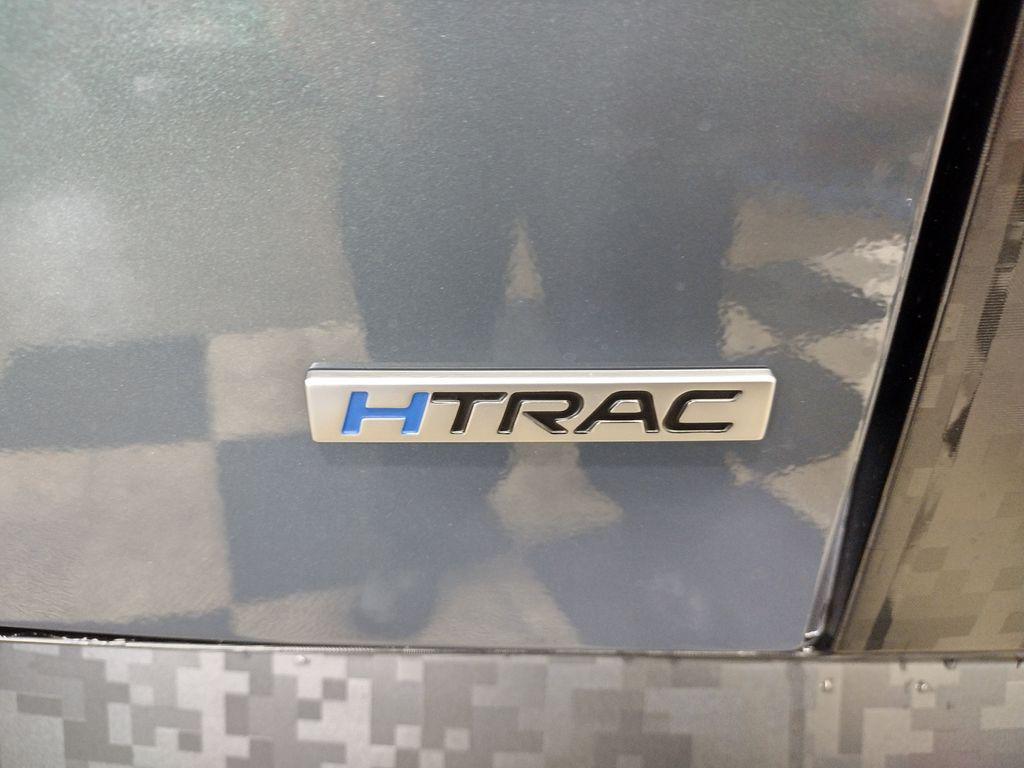 2025 Hyundai Ioniq 5 photo 14