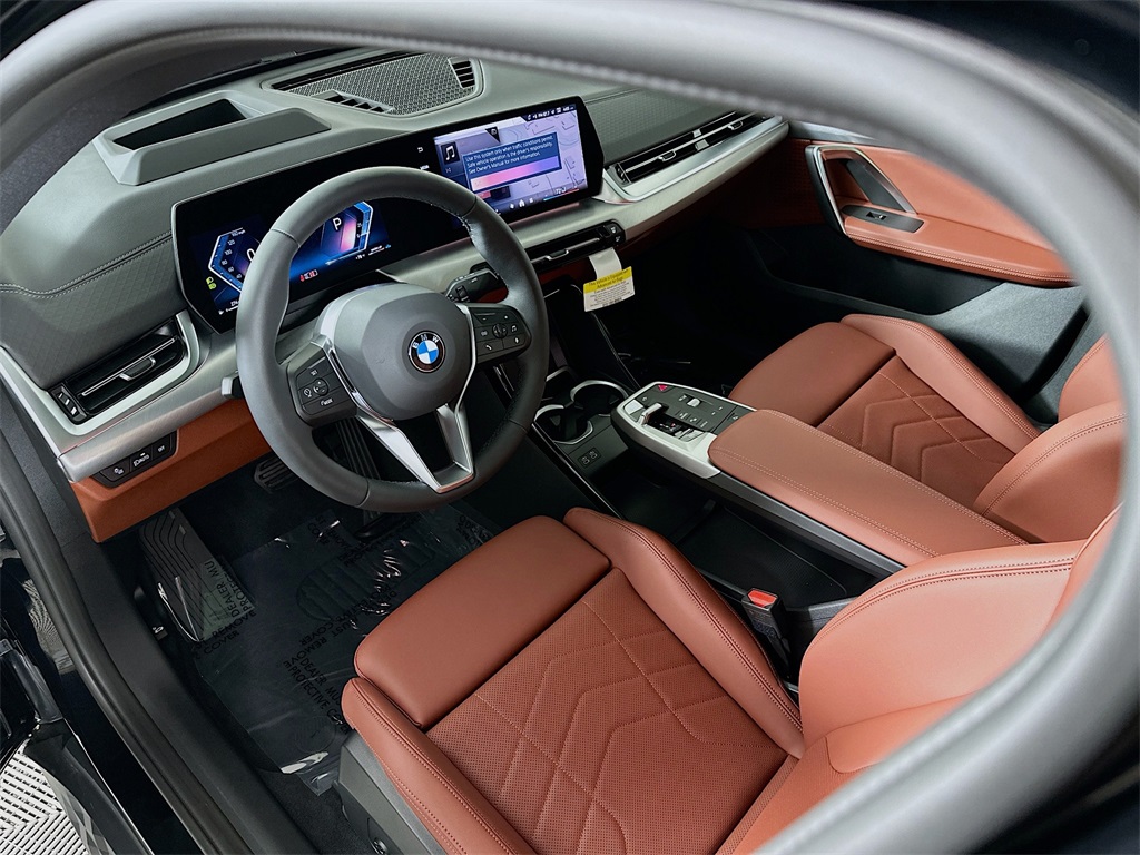 2026 Bmw X2 xDrive28i photo 10