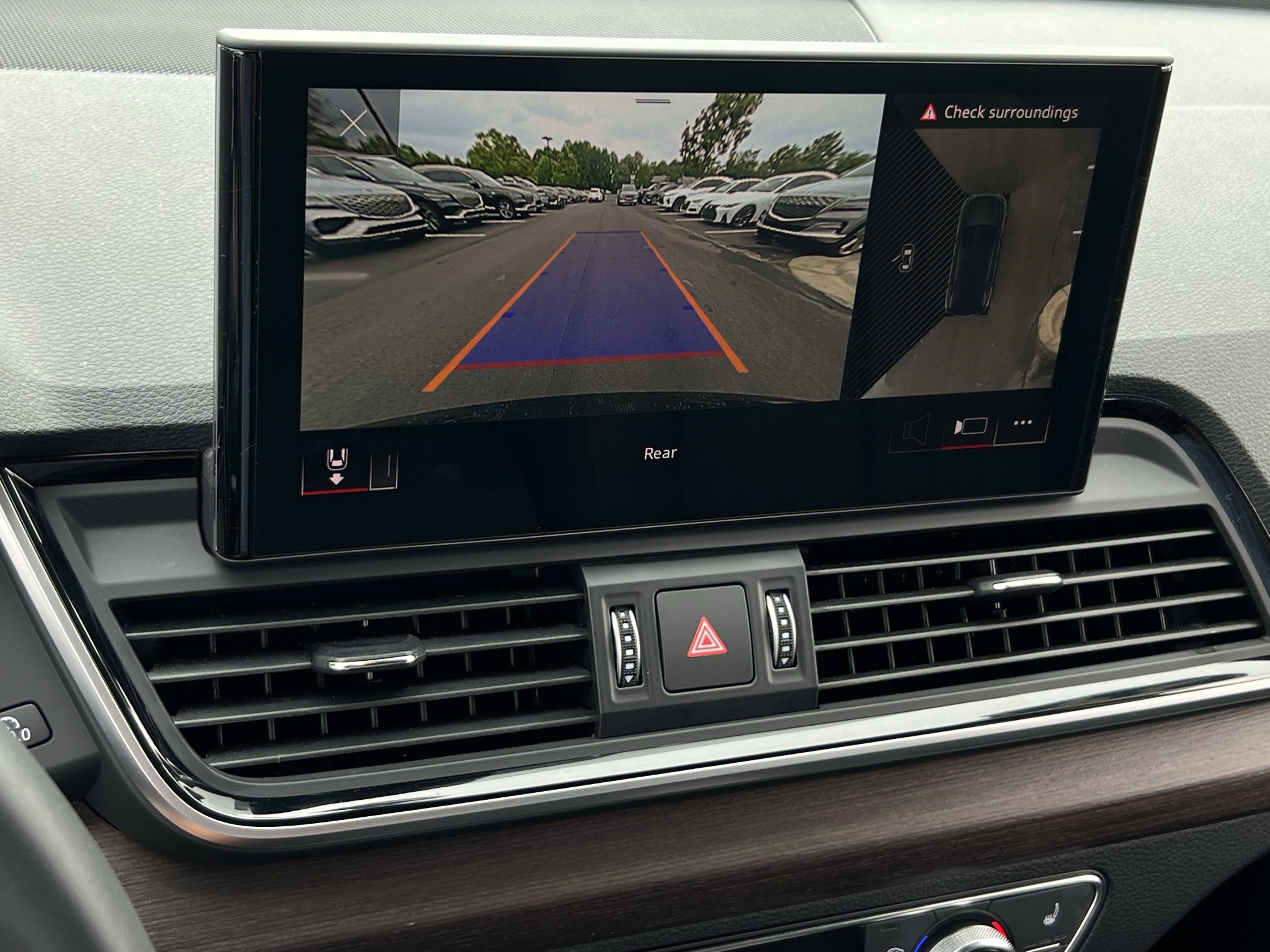 2024 Audi Q5 S line Premium Plus photo 13
