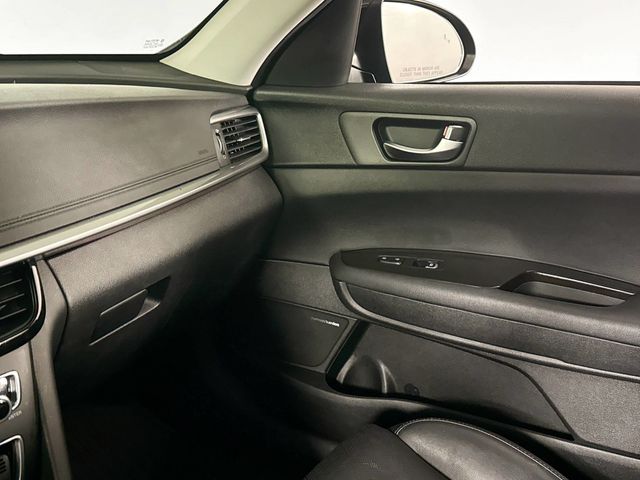 2020 Kia Optima EX Premium Turbo photo 36