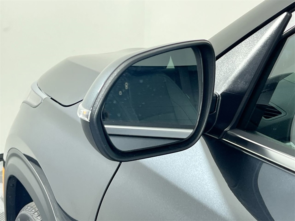 2026 Kia Seltos EX photo 9