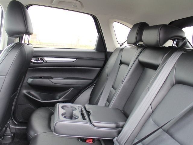 2025 Mazda CX-5 2.5 Select photo 13
