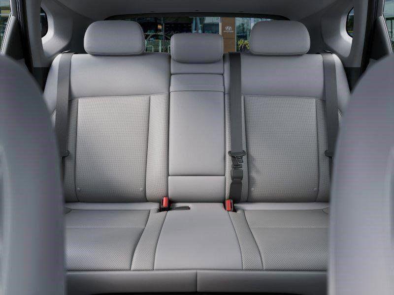 2026 Hyundai Kona SEL photo 10