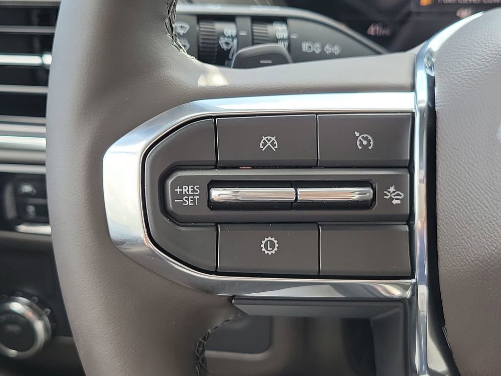 2025 Gmc Yukon XL photo 34
