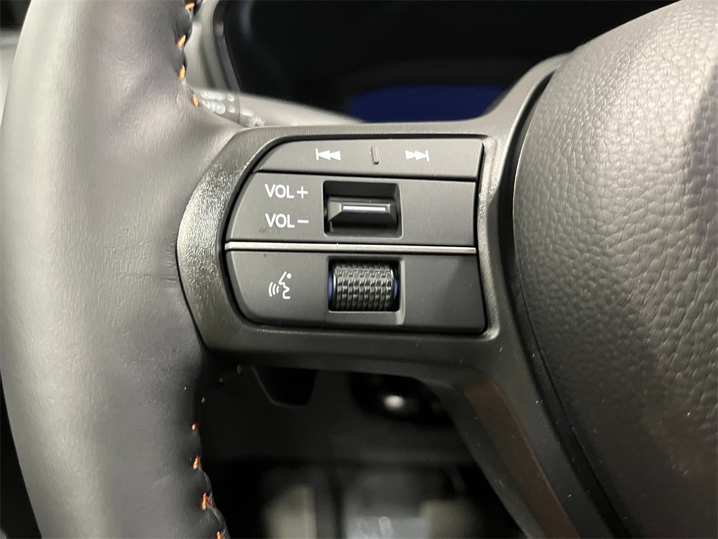 2026 Honda CR-V Hybrid photo 14