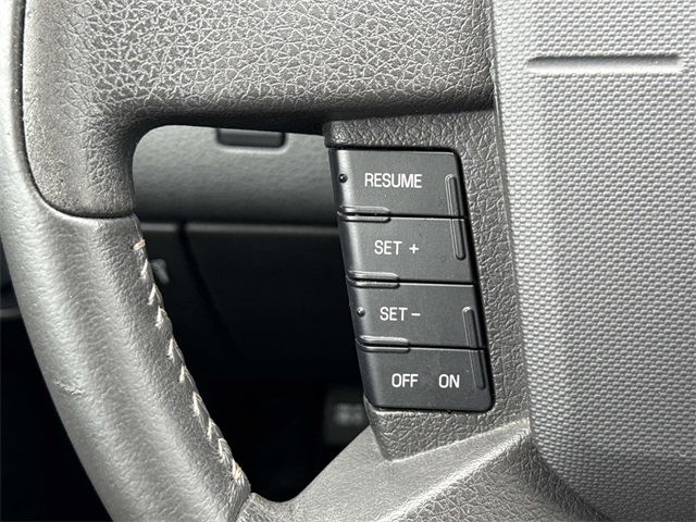 2010 Ford Edge Limited photo 22