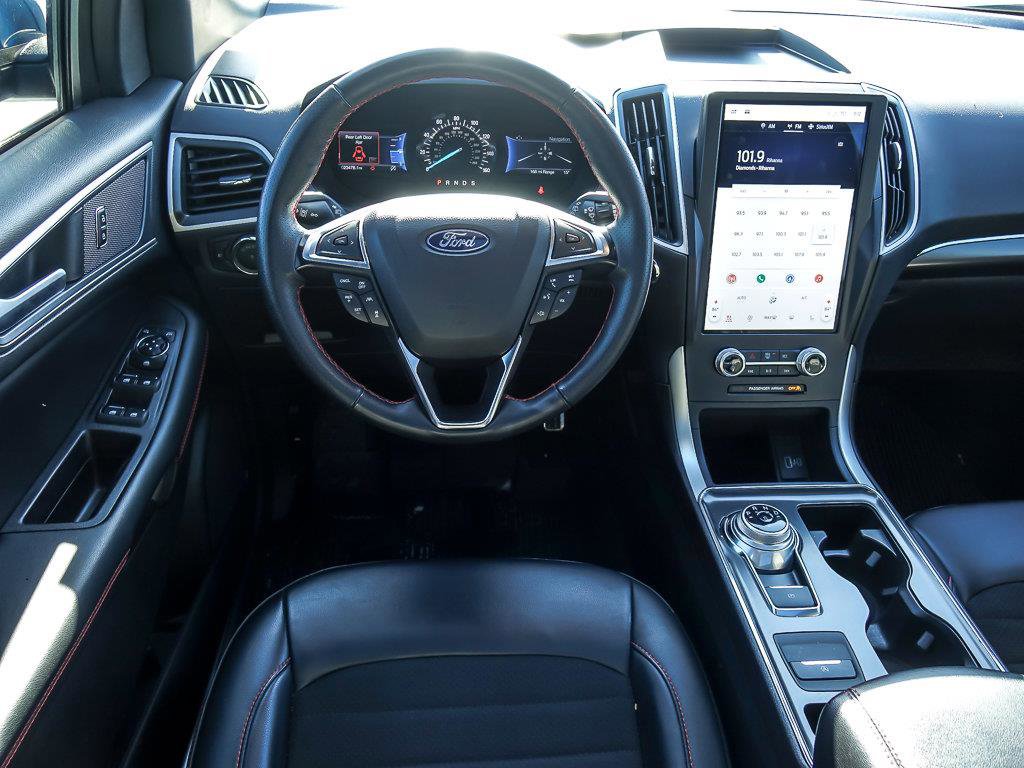 2024 FORD EDGE - Image 15