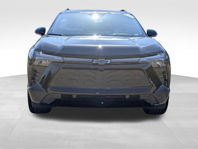 2025 Chevrolet Blazer EV RS photo 8