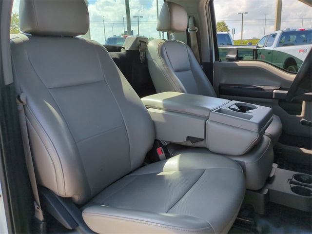 2017 Ford F-150 XL photo 11