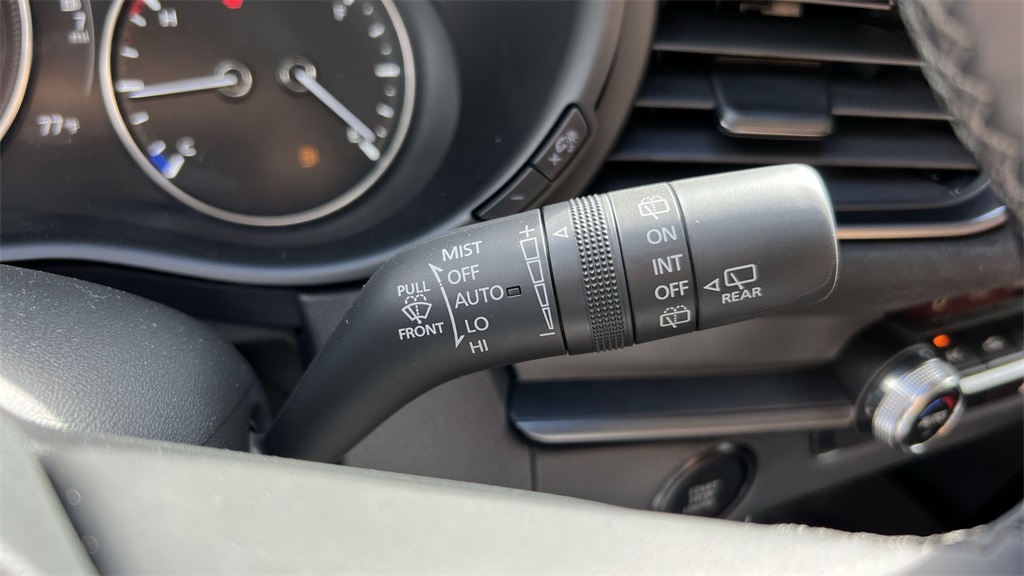 2024 Mazda CX-30 2.5 Turbo Carbon photo 55