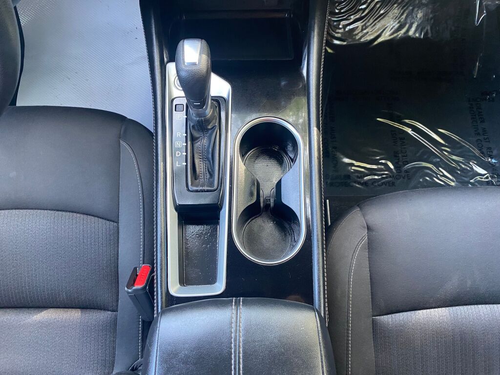 2023 Nissan Altima 2.5 SV photo 15