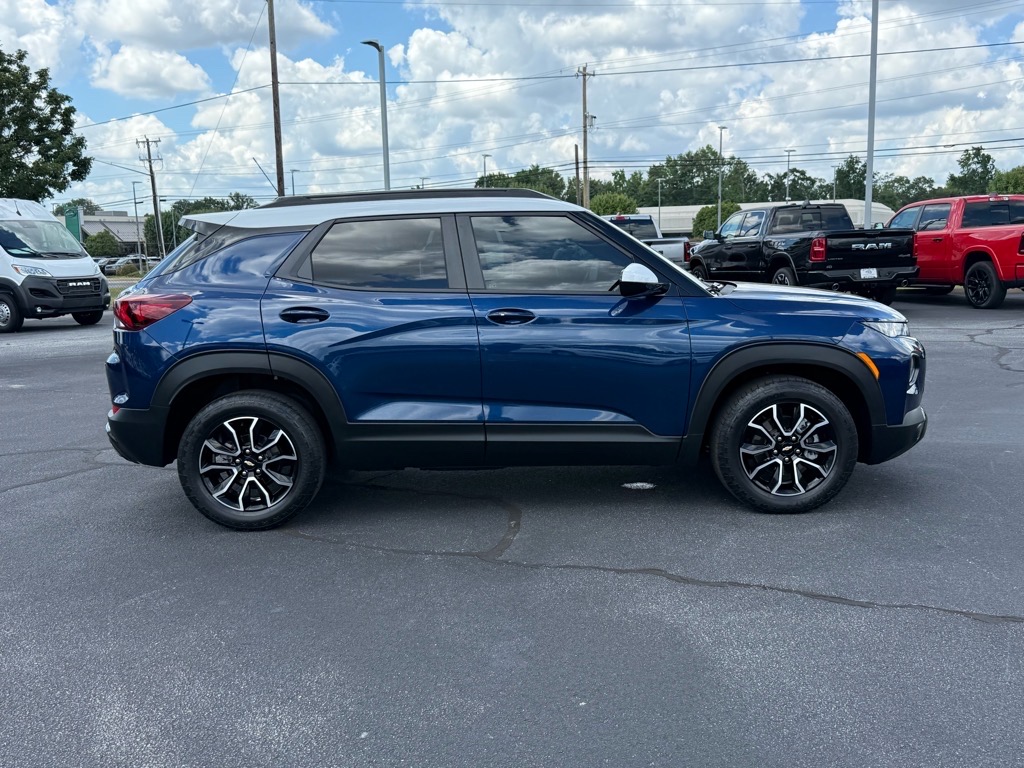 KL79MVSL5NB105173