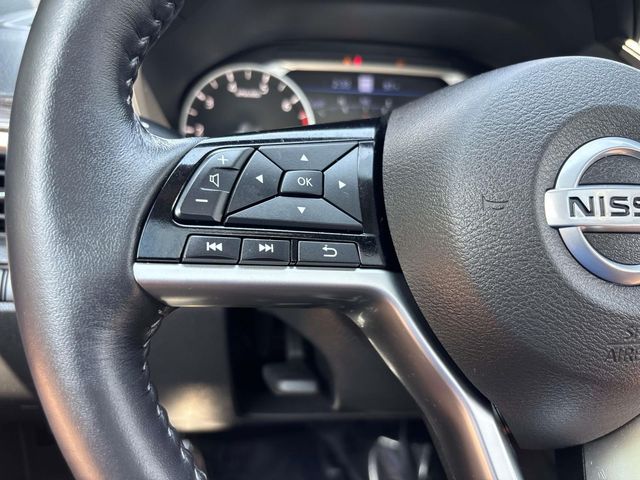 2021 Nissan Altima 2.5 SL photo 15