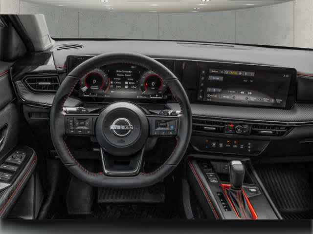 2026 Nissan Kicks SR photo 2