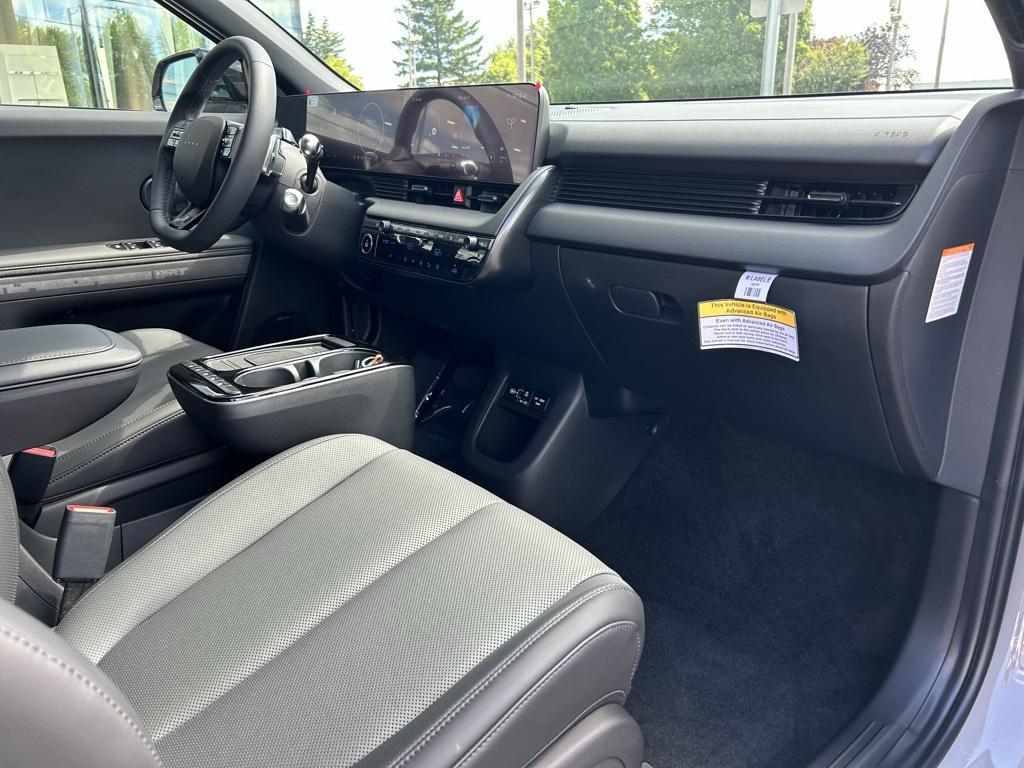 2025 Hyundai Ioniq 5 photo 26