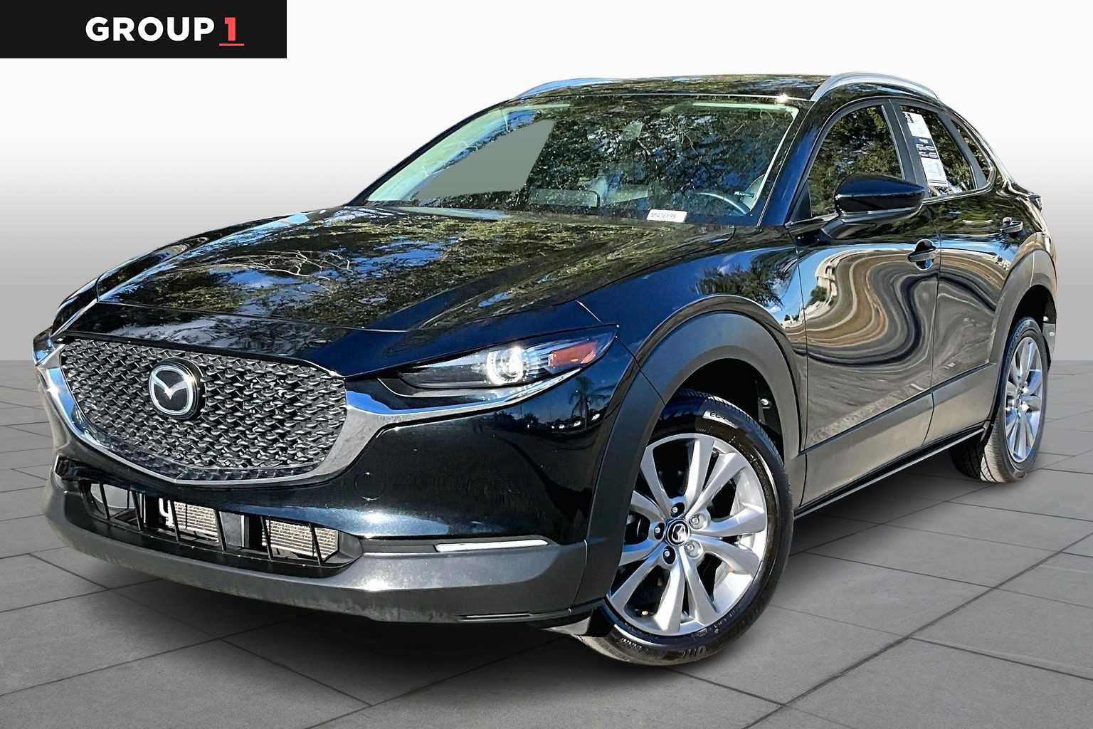 2022 Mazda CX-30 Select's photo