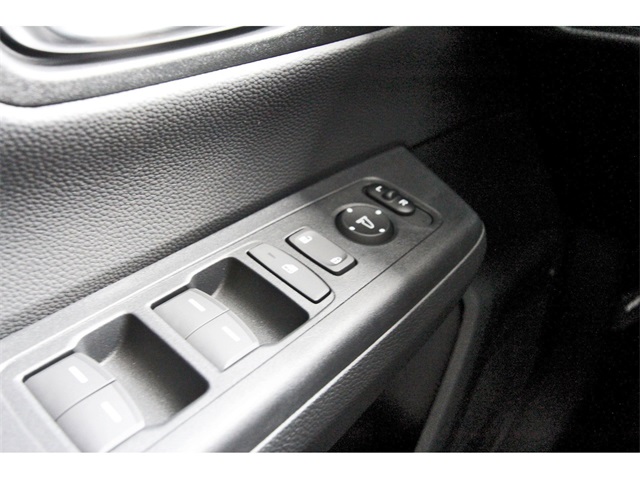 2026 Honda CR-V Hybrid Sport-L photo 17