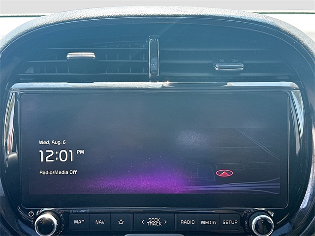 2023 Kia Soul GT-Line photo 14