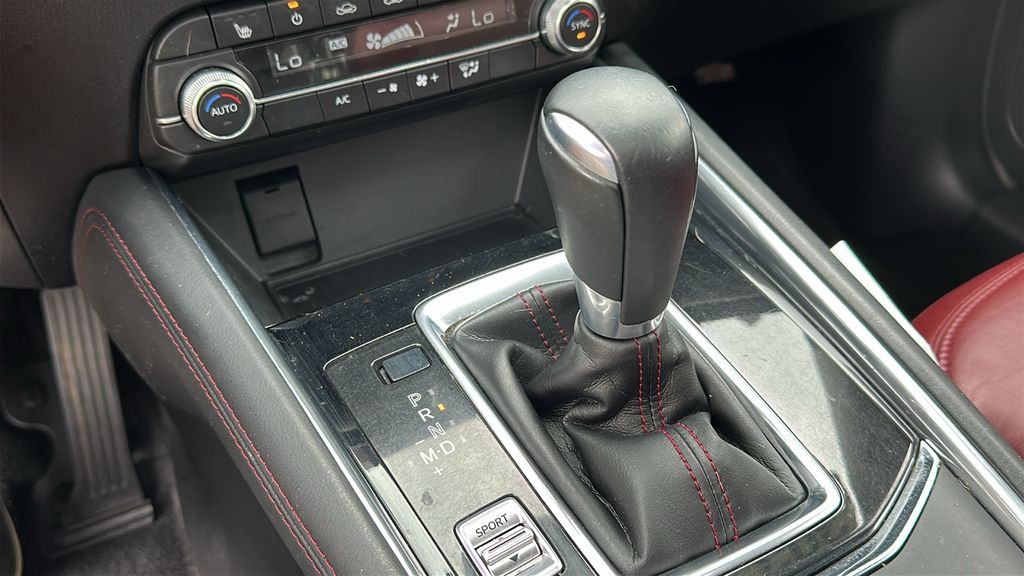 2023 Mazda CX-5 2.5 Carbon photo 16