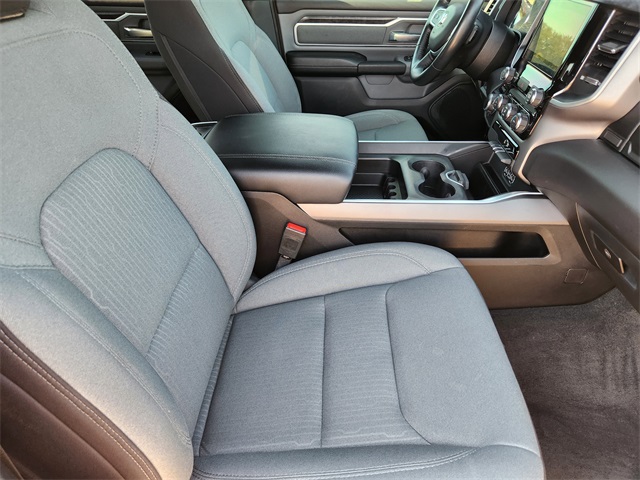 2022 Ram 1500 Big Horn Lone Star photo 10