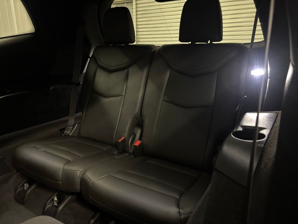 2025 Cadillac XT6 Premium Luxury photo 20