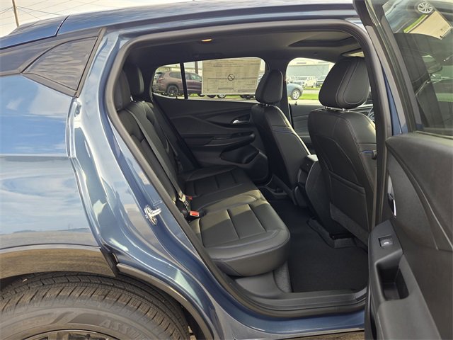 2025 Buick Envista ST photo 34