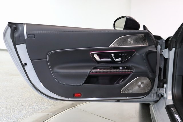 2024 Mercedes Benz AMG GT photo 15