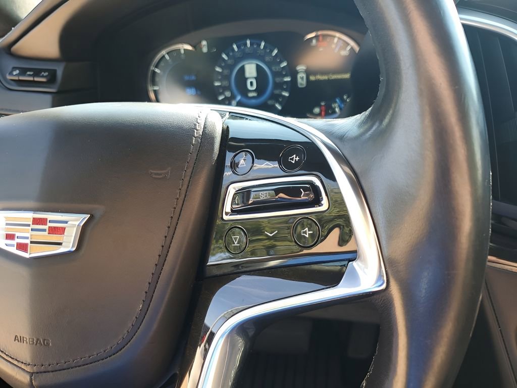 2020 Cadillac Escalade Platinum photo 34