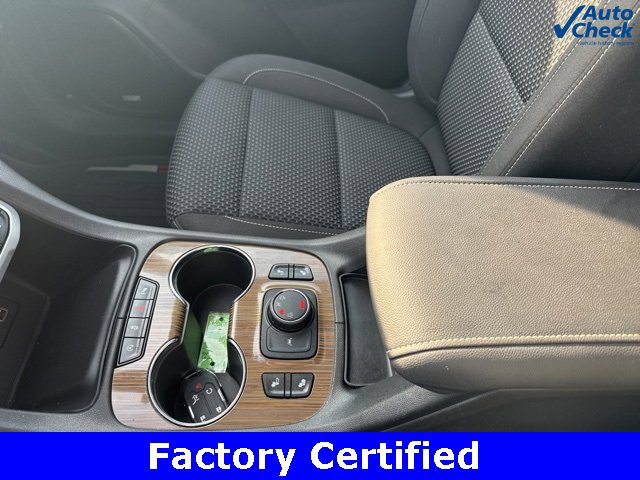 2023 Gmc Acadia SLE photo 21