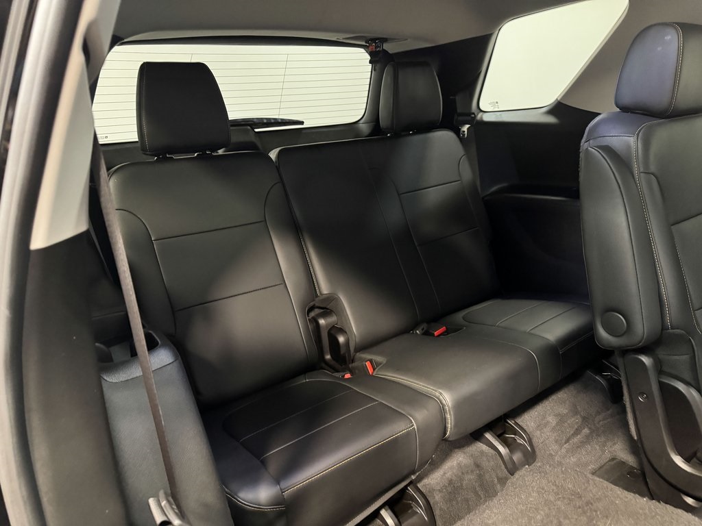 2019 Chevrolet Traverse Premier photo 64