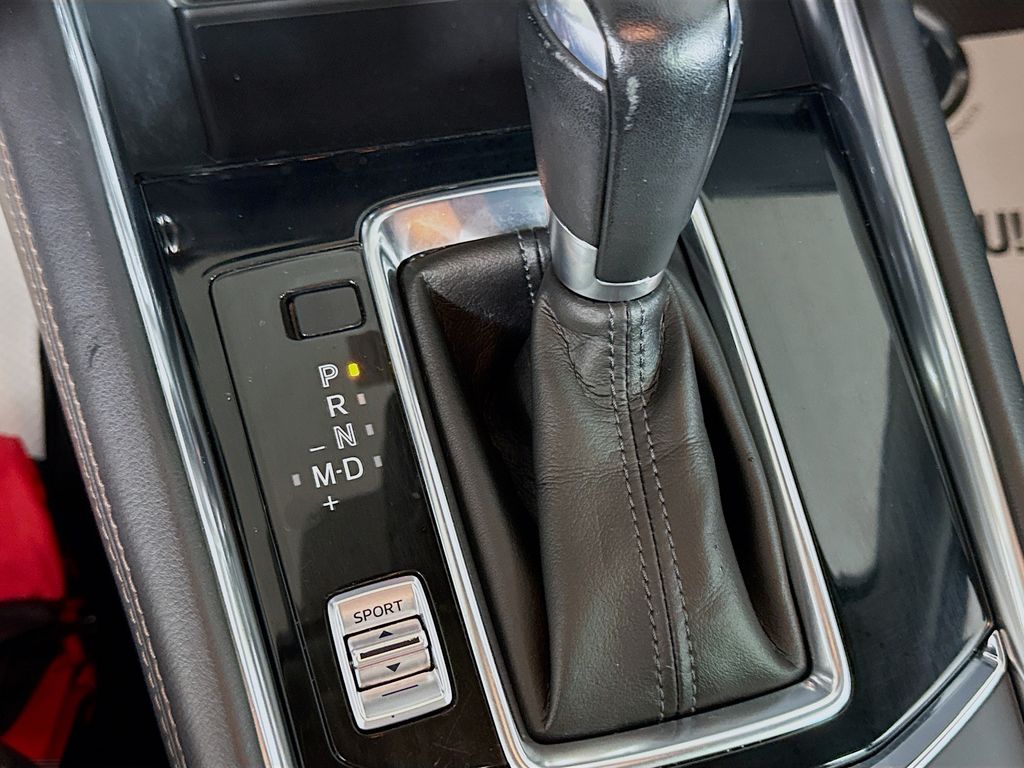 2018 Mazda CX-5 Grand Touring photo 14