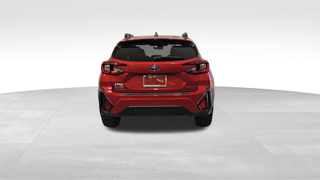 2025 Subaru Crosstrek Limited photo 4