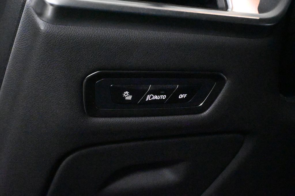 2025 Bmw X7 xDrive40i photo 20
