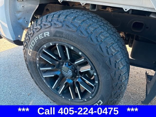 2025 Chevrolet Silverado 1500 RST photo 12