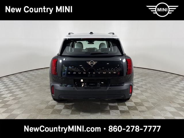 2025 Mini Countryman S ALL4 photo 6