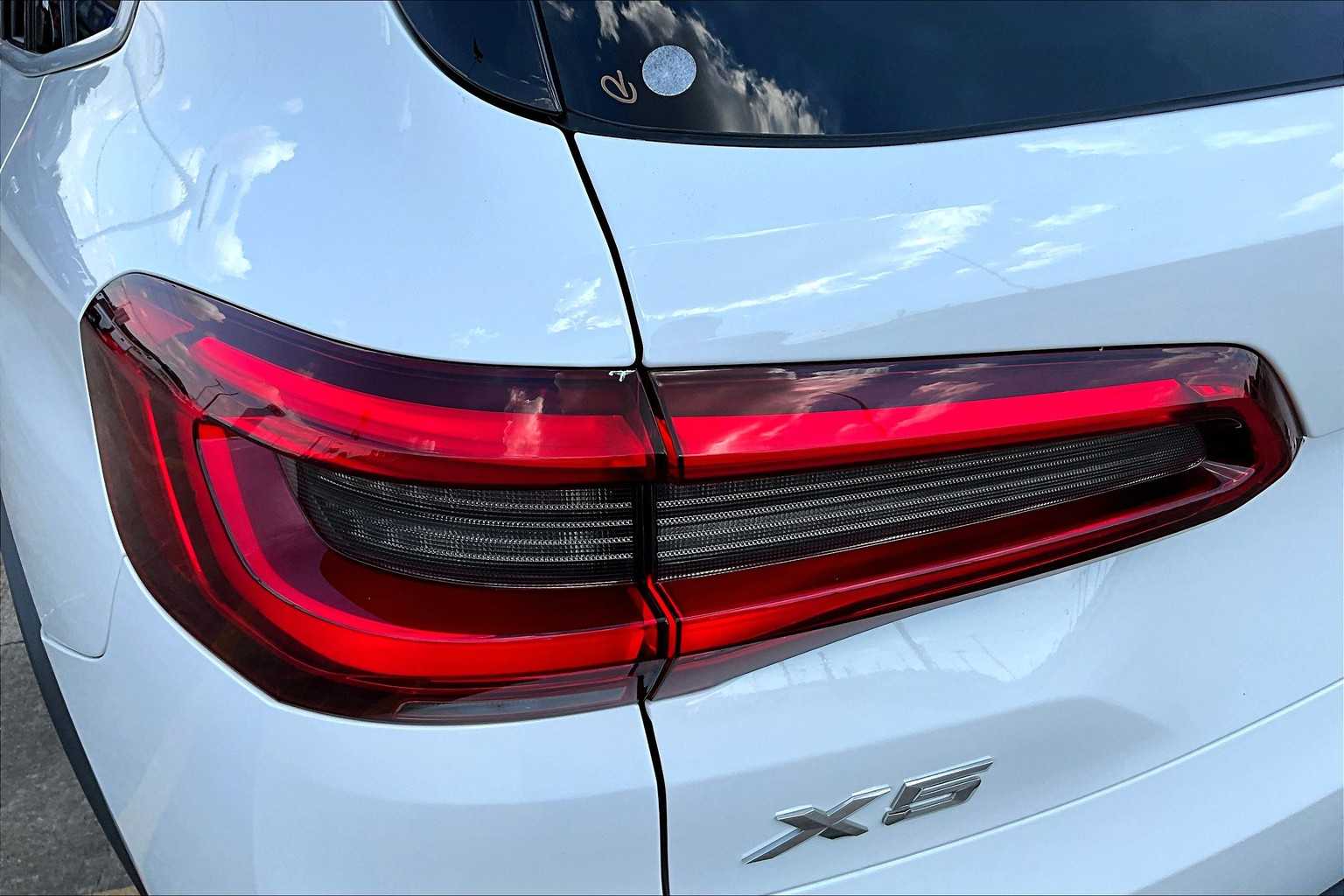 2019 Bmw X5 xDrive40i photo 52