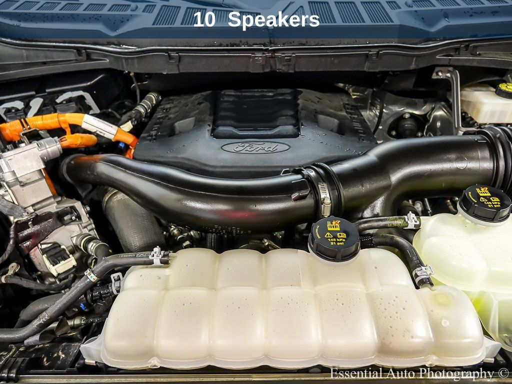 2023 FORD F-150 - Image 28