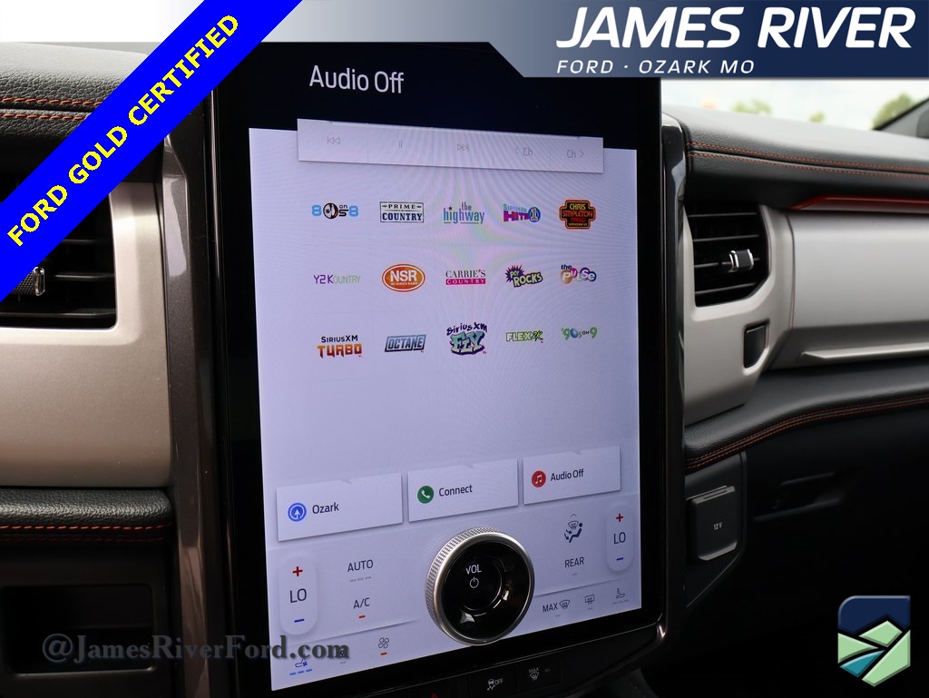 2024 Ford Expedition Timberline photo 29