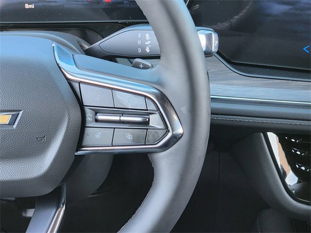 2026 Chevrolet Suburban LT photo 20