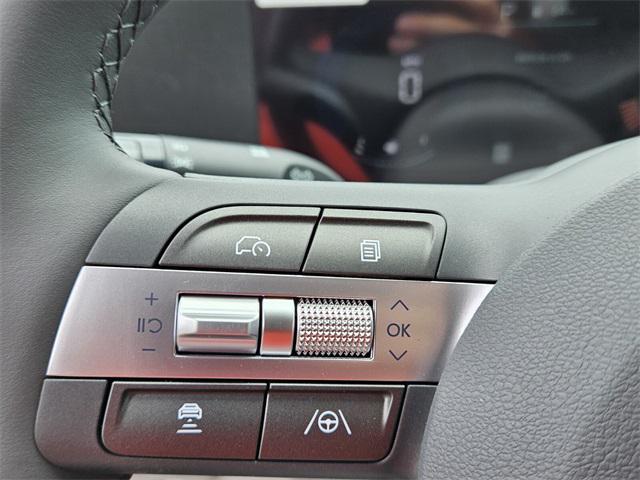 2026 Hyundai Kona SEL photo 20