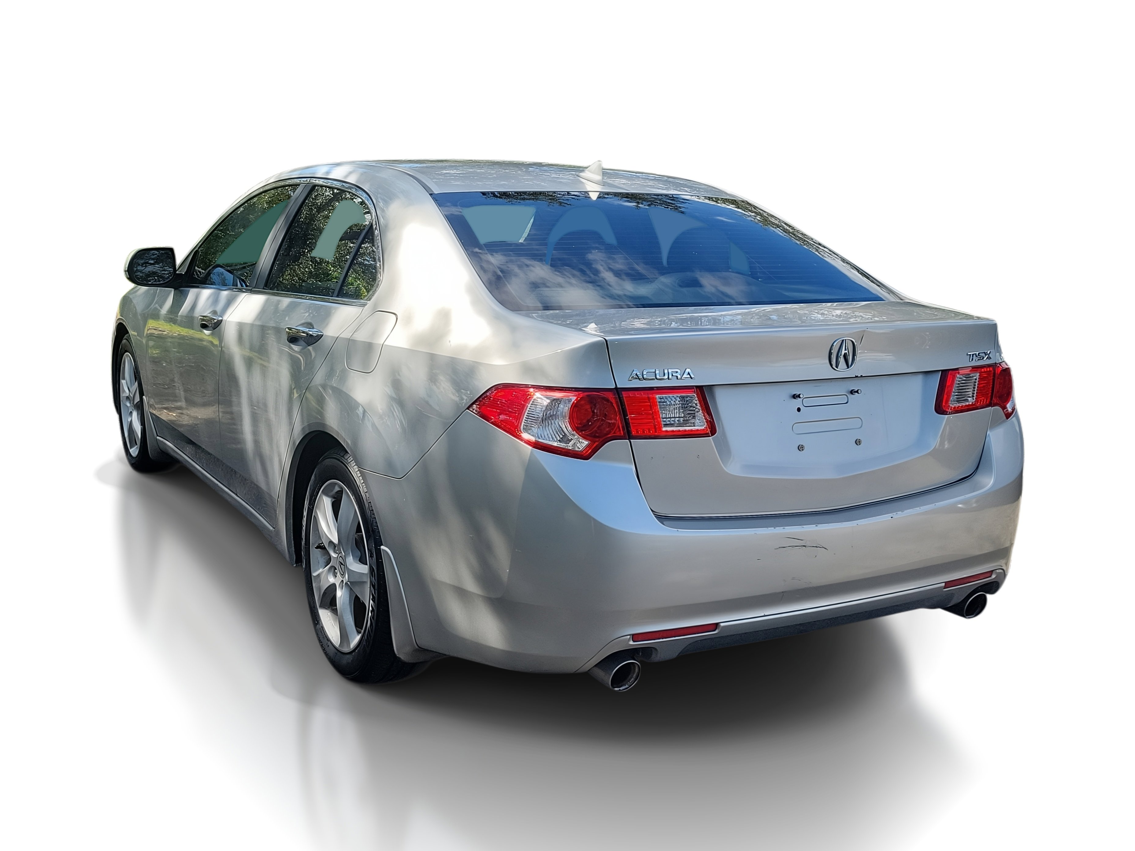 2010 Acura TSX photo 3