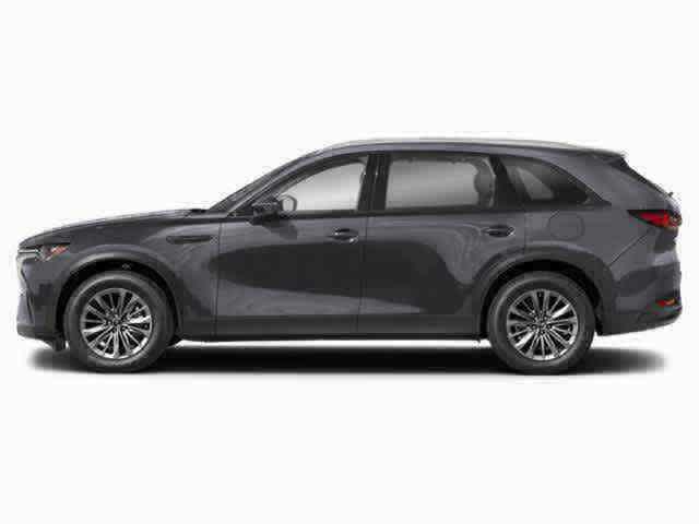 2025 Mazda CX-90 Preferred Package's photo